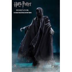 Figura Articulada Dementor Star Ace 16 cm Harry Potter