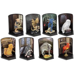 Caja Sorpresa Harry Potter Noble Collection