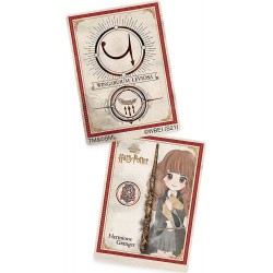 Réplica Varita Hermione Granger Harry Potter Spellbinding Wands