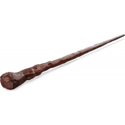 Réplica Varita Ron Weasley Harry Potter Spellbinding Wands