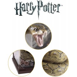 Estatua Nagini Harry Potter The Noble Collection