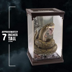 Estatua Nagini Harry Potter The Noble Collection