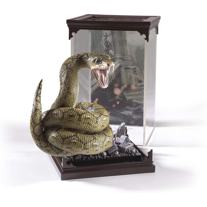 Estatua Nagini Harry Potter The Noble Collection