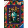 Puzzle Harry Potter Varita 1000 piezas Harry Potter Ravensburger