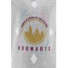 Pijama Niña Gris Hogwarts Harry Potter