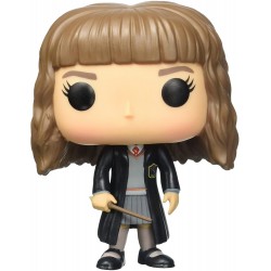 Figura Pop Hermione Granger Harry Potter