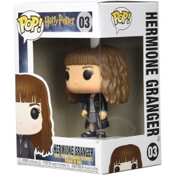 Figura Pop Hermione Granger Harry Potter