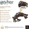 Réplica antiestrés Rana de Chocolate Harry Potter The Noble Collection  (caja exterior un poco deteriorada)