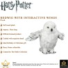 Peluche Grande Hedwig 35 cm Harry Potter The Noble Collection