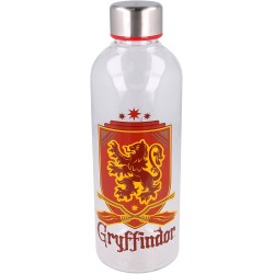 Botella Reutilizable Hidro Gryffindor Harry Potter 850 ml