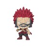 Figura POP Eijiro Unbreakable de My Hero Academia