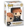 Figura POP Ron Trampa del Diablo Harry Potter