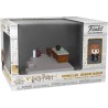 Funko Mini Moments Hermione Granger Clase de Pociones Harry Potter