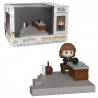 Funko Mini Moments Hermione Granger Clase de Pociones Harry Potter