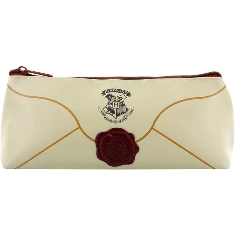 Estuche Carta Hogwarts Harry Potter