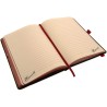 Cuaderno A5 Premium Gryffindor Harry Potter