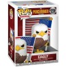 Figura POP Eagly Peacemaker DC Figura POP Eagly Peacemaker DC