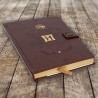 Cuaderno A5 Premium Quidditch Harry Potter