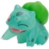 Figura Bulbasaur Translúcido Pokémon Bizak