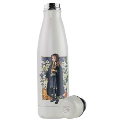 Botella Isotérmica Hermione Granger Harry Potter 500 ml