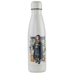 Botella Isotérmica Hermione Granger Harry Potter 500 ml
