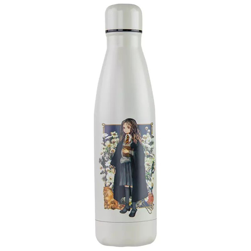 Botella Isotérmica Hermione Granger Harry Potter 500 ml