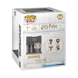 Figura POP Deluxe Albus Dumbledore Hogsmeade Harry Potter