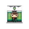 Figura POP Deluxe Neville Longbottom en Honeydukes Harry Potter