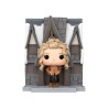 Figura POP Deluxe Madam Rosmerta en Las 3 Escobas Harry Potter