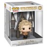 Figura POP Deluxe Madam Rosmerta en Las 3 Escobas Harry Potter