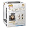 Figura POP Deluxe Madam Rosmerta en Las 3 Escobas Harry Potter