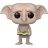 Figura POP Dobby Harry Potter y la Cámara Secreta (20th)