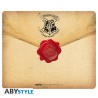 Alfombrilla Raton HARRY POTTER - Hogwarts Letter - Mousepad