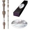 Varita Réplica Albus Dumbledore Harry Potter Noble Collection