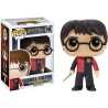 Figura POP Harry Potter Harry Potter (Torneo de los Tres Magos)