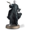 Estatua Voldemort 12 cm Harry Potter Hero Collector (Caja exterior un poco deteriorada)