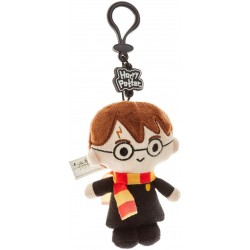 Llavero Peluche Harry Potter