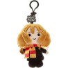 Llavero Peluche Hermione Bufanda Harry Potter 12 cm