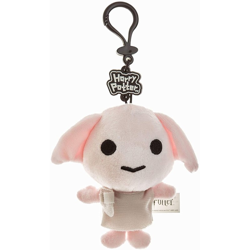 Llavero Peluche Dobby Harry Potter 12 cm