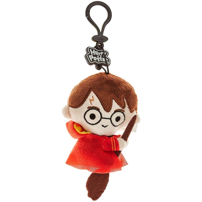 copy of Surtido Llavero Peluche Harry Potter 12 cm