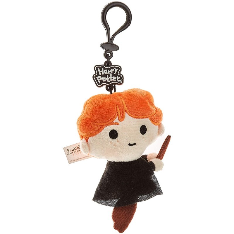 copy of Surtido Llavero Peluche Harry Potter 12 cm