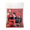 Pack Album y 4 Sobres Harry Potter Antology