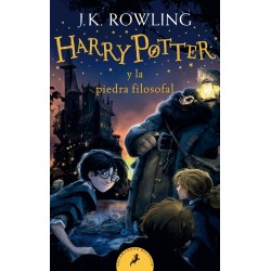 copy of Estuche Libros Harry Potter Serie Completa