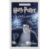 Libro Harry Potter y La Orden del Fénix (Tapa Dura)