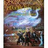 Harry Potter y La Orden del Fénix (Edición Ilustrada)