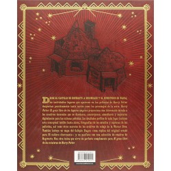 El Gran Libro de los Lugares Mágicos de Harry Potter