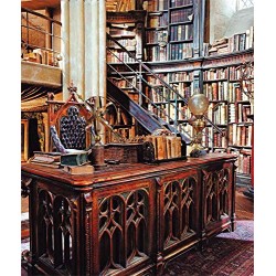 El Gran Libro de los Artefactos de Harry Potter