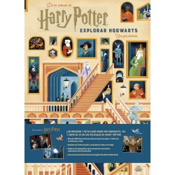 Harry Potter Explorar...