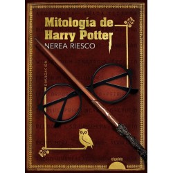 Mitología de Harry Potter