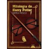 Mitología de Harry Potter